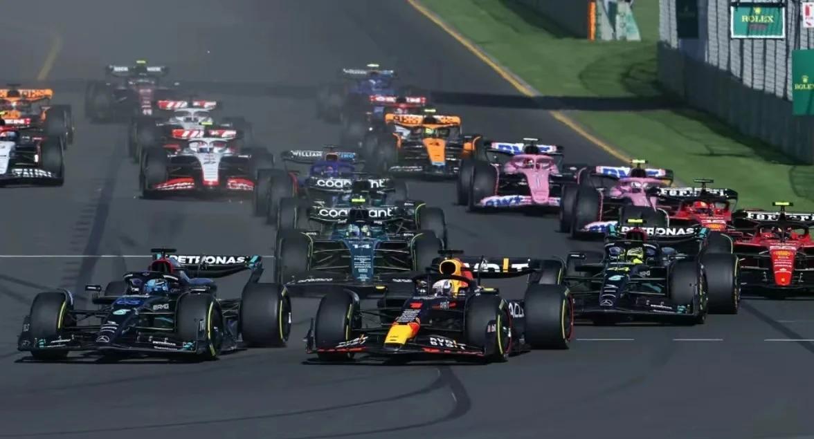 绿色环保：F1新政策推动可持续发展的简单介绍